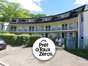Duplex 5 pièces 107 m²