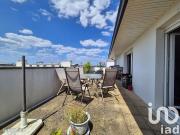 Duplex 5 pièces 107 m²