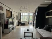 Duplex 5 pièces 108 m² Duplex 5 pièces 108 m²