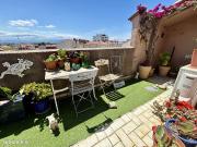 Duplex 5 pièces 108 m²
