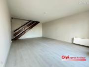 Duplex 5 pièces 108 m²