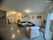 Duplex 5 pièces 108 m²