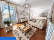 Duplex 5 pièces 108 m²