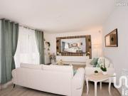 Duplex 5 pièces 108 m²