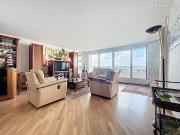 Duplex 5 pièces 109 m²