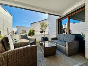 Duplex 5 pièces 109 m²