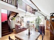 Loft 5 pièces 109 m²