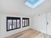 Duplex 5 pièces 110 m²