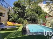 Duplex 5 pièces 110 m²