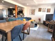 Duplex 5 pièces 110 m²