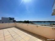 Duplex 5 pièces 110 m²