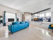 Duplex 5 pièces 110 m²