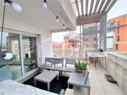 Duplex 5 pièces 110 m²