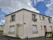 Duplex 5 pièces 110 m²