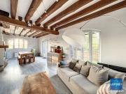 Duplex 5 pièces 112 m²