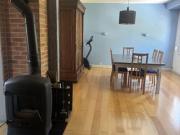 Duplex 5 pièces 112 m²