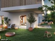 Duplex 5 pièces 112 m²