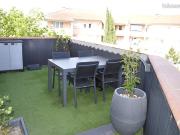 Duplex 5 pièces 112 m²