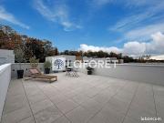 Duplex 5 pièces 112 m²