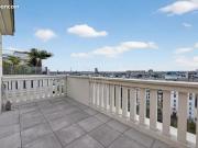 Duplex 5 pièces 112 m²