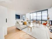 Duplex 5 pièces 112 m²