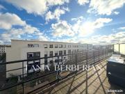 Duplex 5 pièces 113 m²