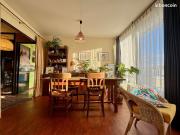 Duplex 5 pièces 113 m²