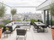 Duplex 5 pièces 113 m²