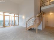 Duplex 5 pièces 113 m²