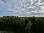 Duplex 5 pièces 113 m²