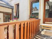 Duplex 5 pièces 114 m²