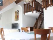 Duplex 5 pièces 114 m²