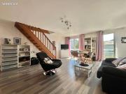 Duplex 5 pièces 114 m²
