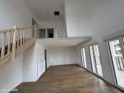 Duplex 5 pièces 114 m²