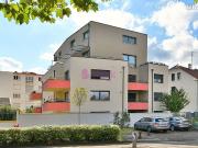 Duplex 5 pièces 114 m²