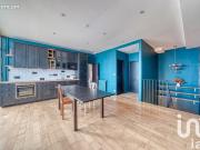 Duplex 5 pièces 115 m²