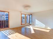 Duplex 5 pièces 115 m²