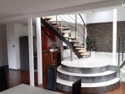 Duplex 5 pièces 160 m²