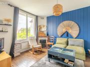 Duplex 5 pièces 115 m²