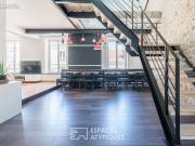 Duplex 5 pièces 115 m²