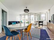 Duplex 5 pièces 115 m²