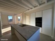 Duplex 5 pièces 120 m²