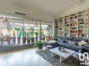Duplex 5 pièces 115 m²
