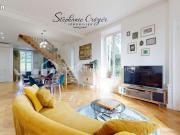 Duplex 5 pièces 115 m²