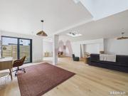 Duplex 5 pièces 115 m²