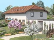 Maison 5 pièces 116 m²