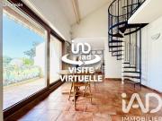 Duplex 5 pièces 116 m²