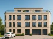 Duplex 5 pièces 116 m²