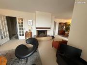 Duplex 5 pièces 116 m²