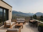 Duplex 5 pièces 116 m²